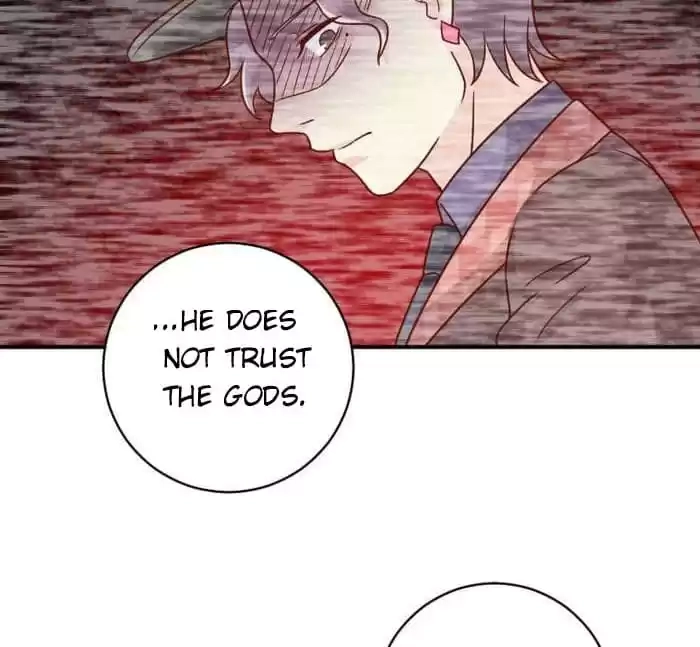 Read I Work for the Matchmaker chapter 88 image 38 on Lezhin