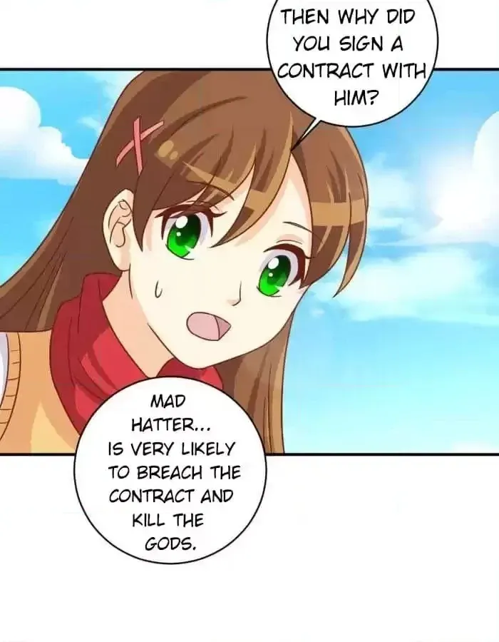 Read I Work for the Matchmaker chapter 88 image 39 on Lezhin