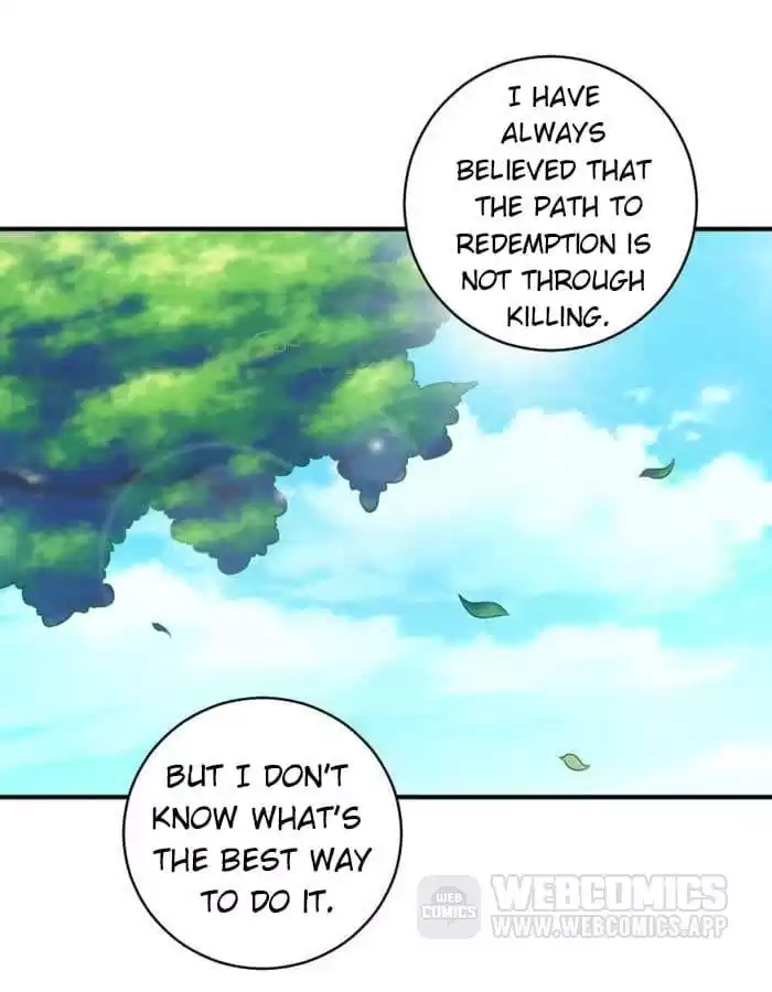 Read I Work for the Matchmaker chapter 88 image 41 on Lezhin