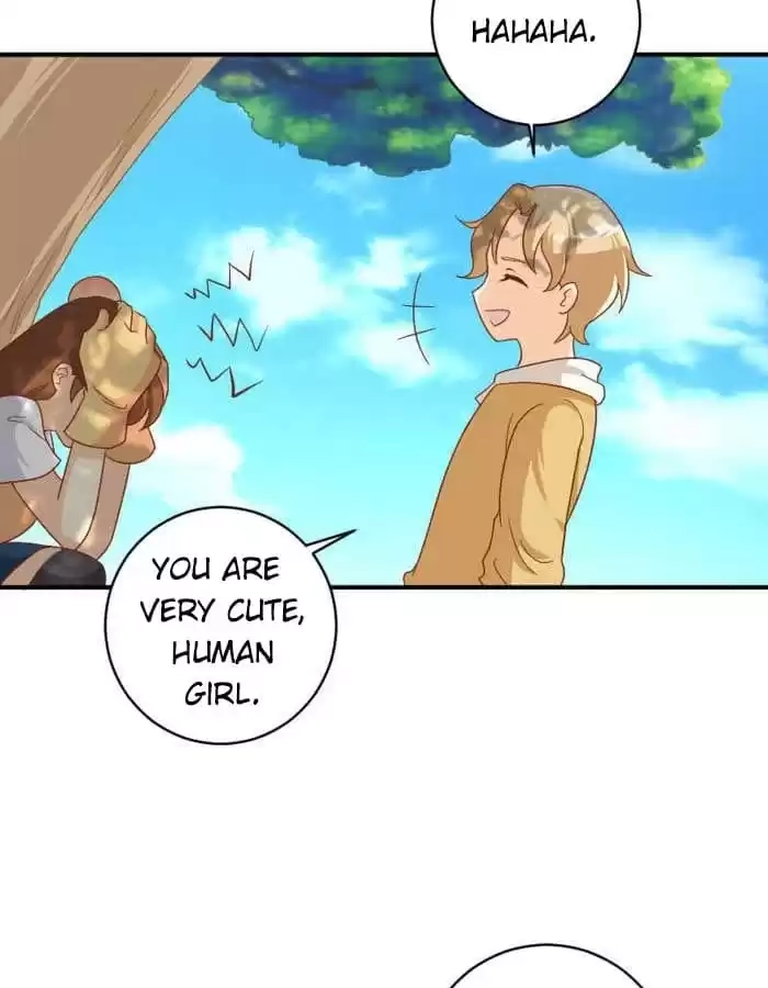 Read I Work for the Matchmaker chapter 88 image 6 on Lezhin