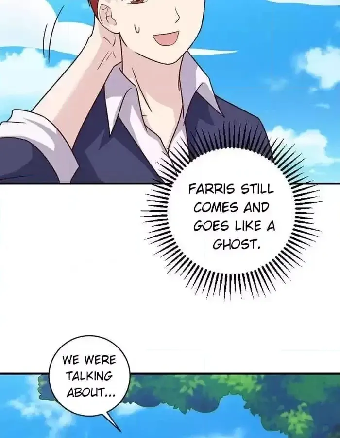 Read I Work for the Matchmaker chapter 89 image 19 on Lezhin