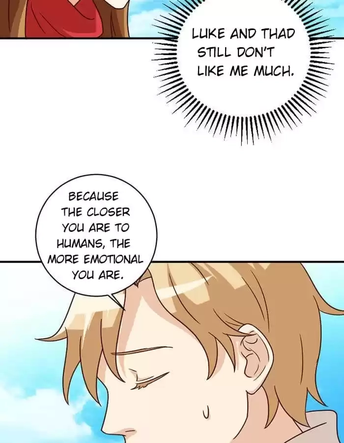 Read I Work for the Matchmaker chapter 89 image 2 on Lezhin