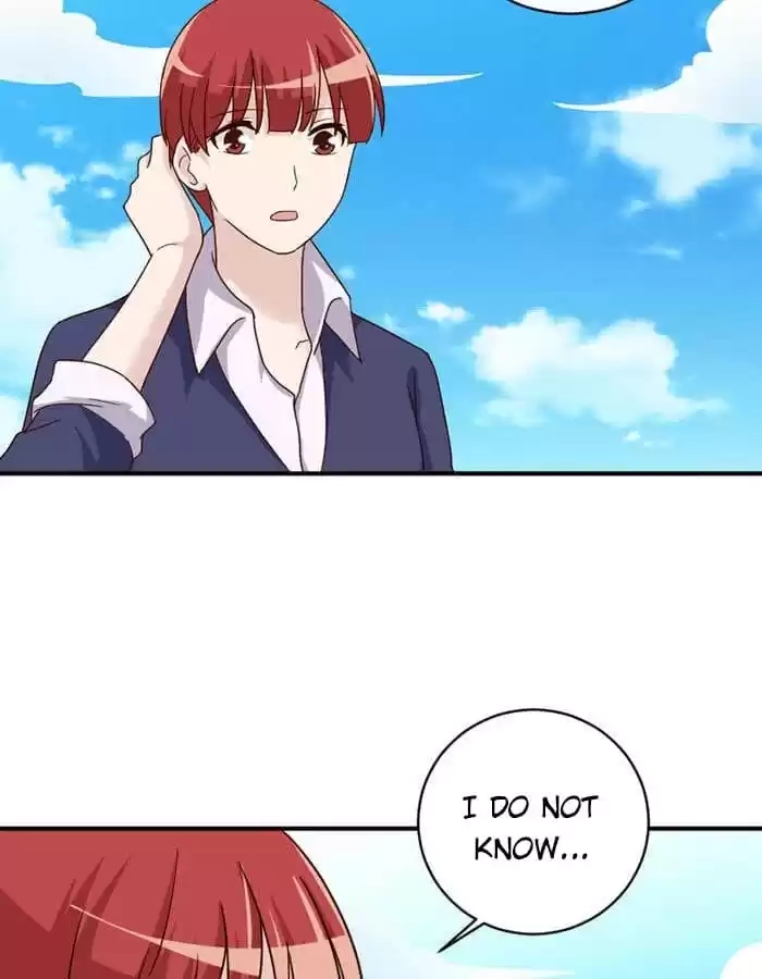 Read I Work for the Matchmaker chapter 89 image 21 on Lezhin