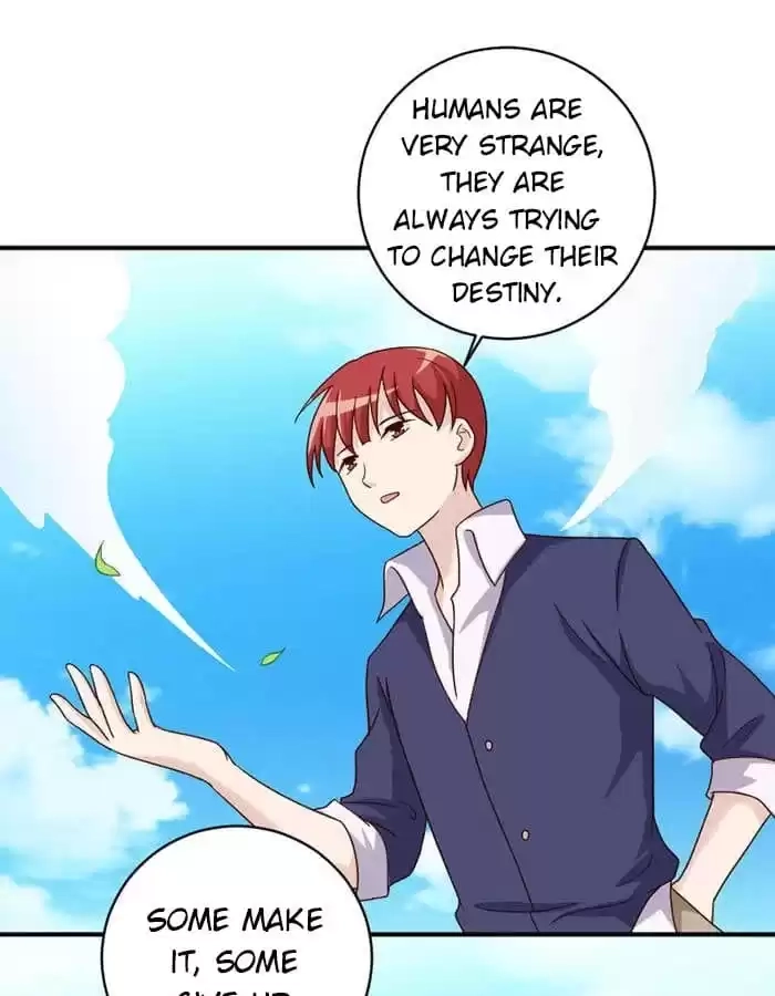 Read I Work for the Matchmaker chapter 89 image 23 on Lezhin