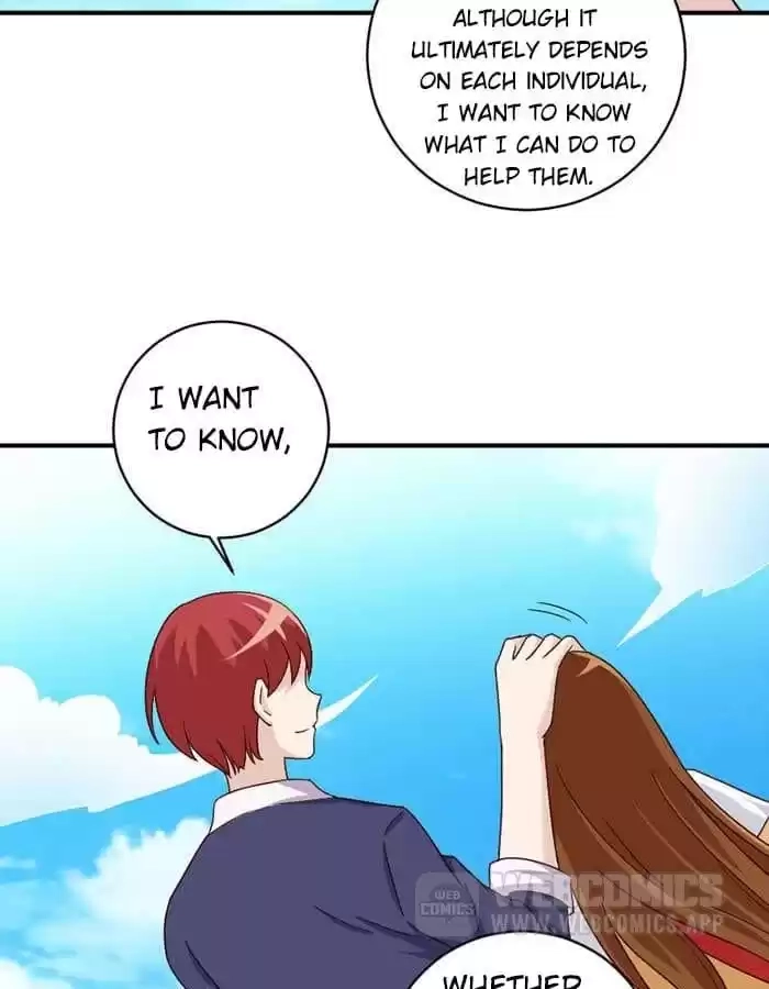 Read I Work for the Matchmaker chapter 89 image 25 on Lezhin