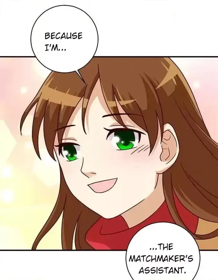 Read I Work for the Matchmaker chapter 89 image 29 on Lezhin