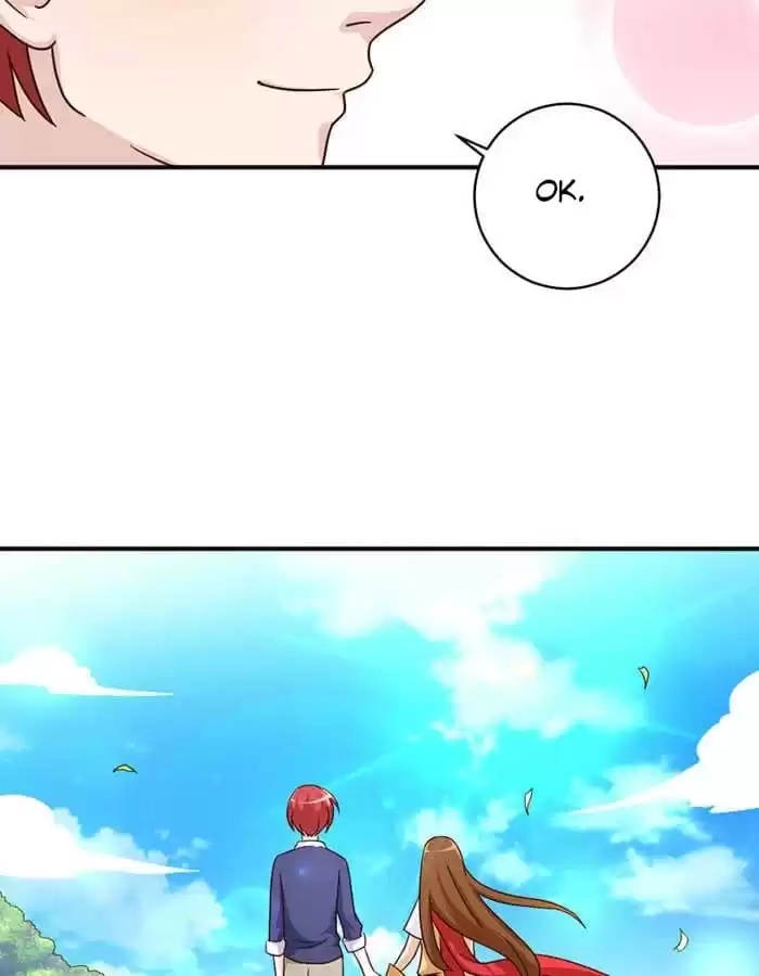 Read I Work for the Matchmaker chapter 89 image 31 on Lezhin