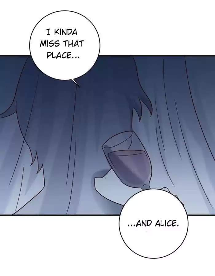 Read I Work for the Matchmaker chapter 89 image 35 on Lezhin