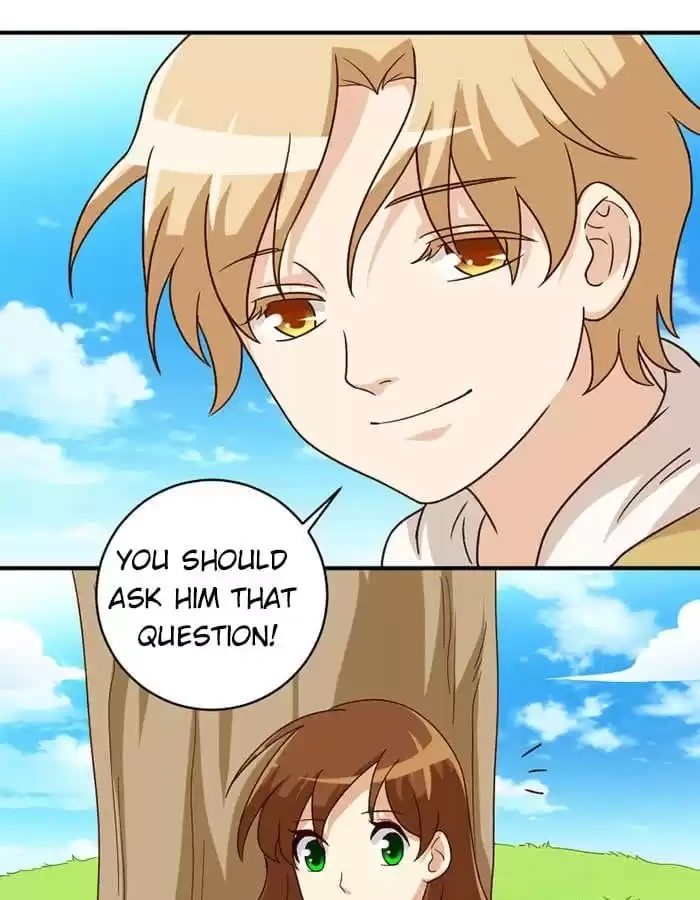 Read I Work for the Matchmaker chapter 89 image 5 on Lezhin