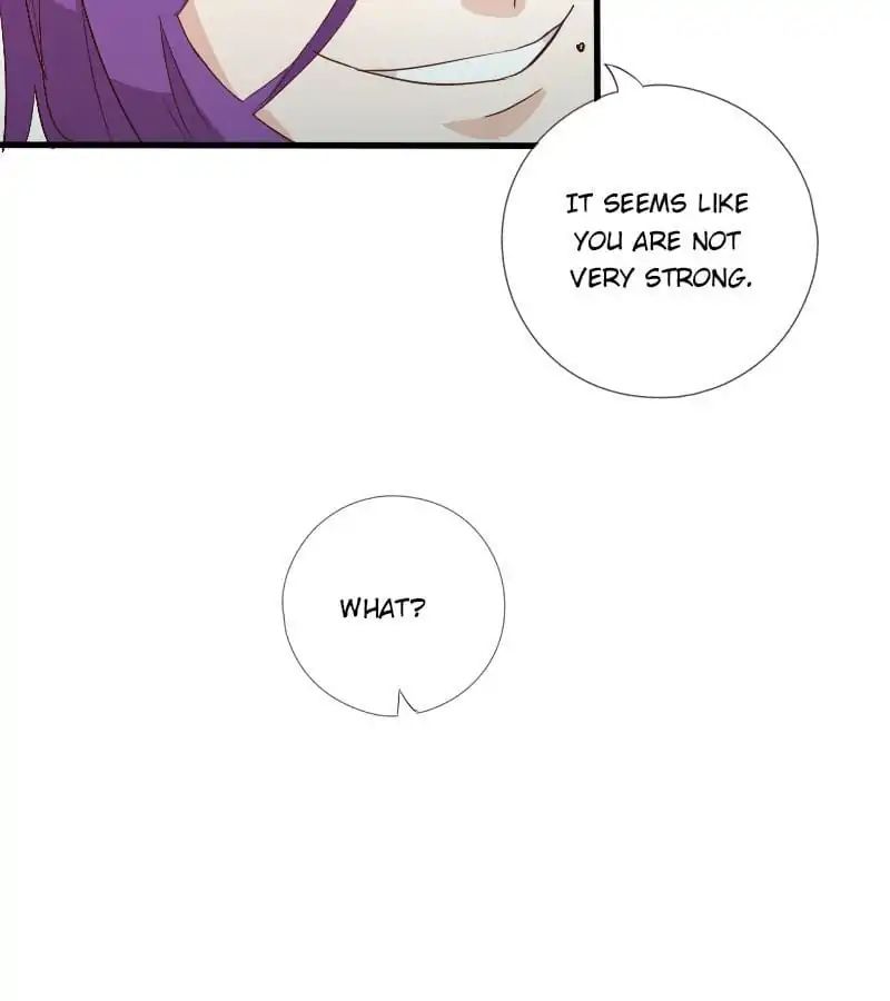 Read I Work for the Matchmaker chapter 9 image 12 on Lezhin