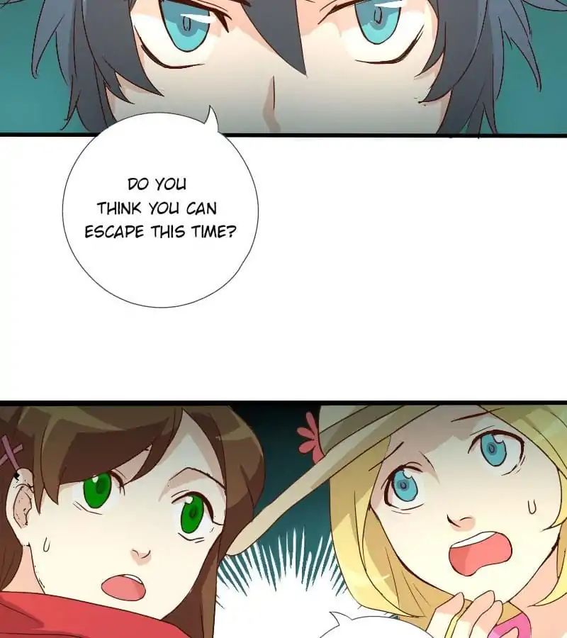 Read I Work for the Matchmaker chapter 9 image 15 on Lezhin