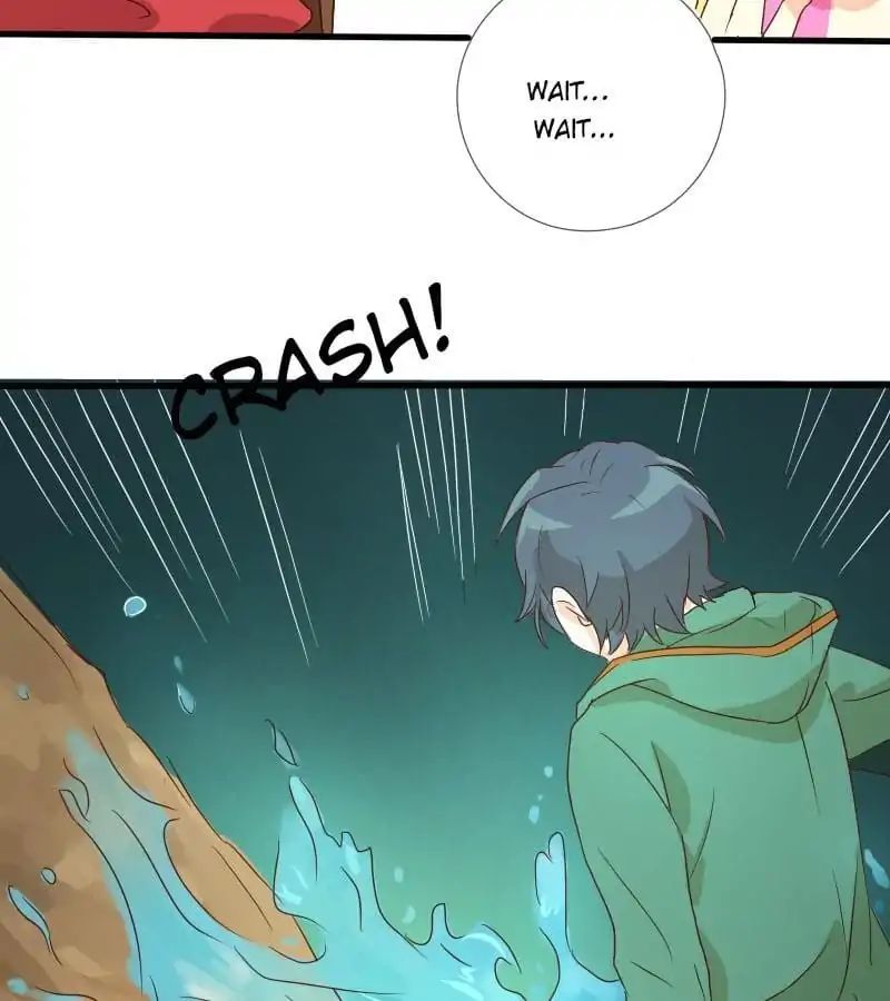 Read I Work for the Matchmaker chapter 9 image 16 on Lezhin