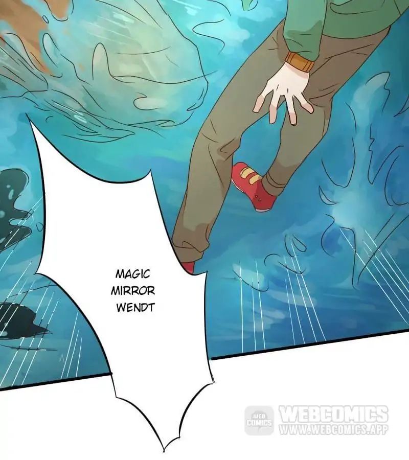 Read I Work for the Matchmaker chapter 9 image 17 on Lezhin