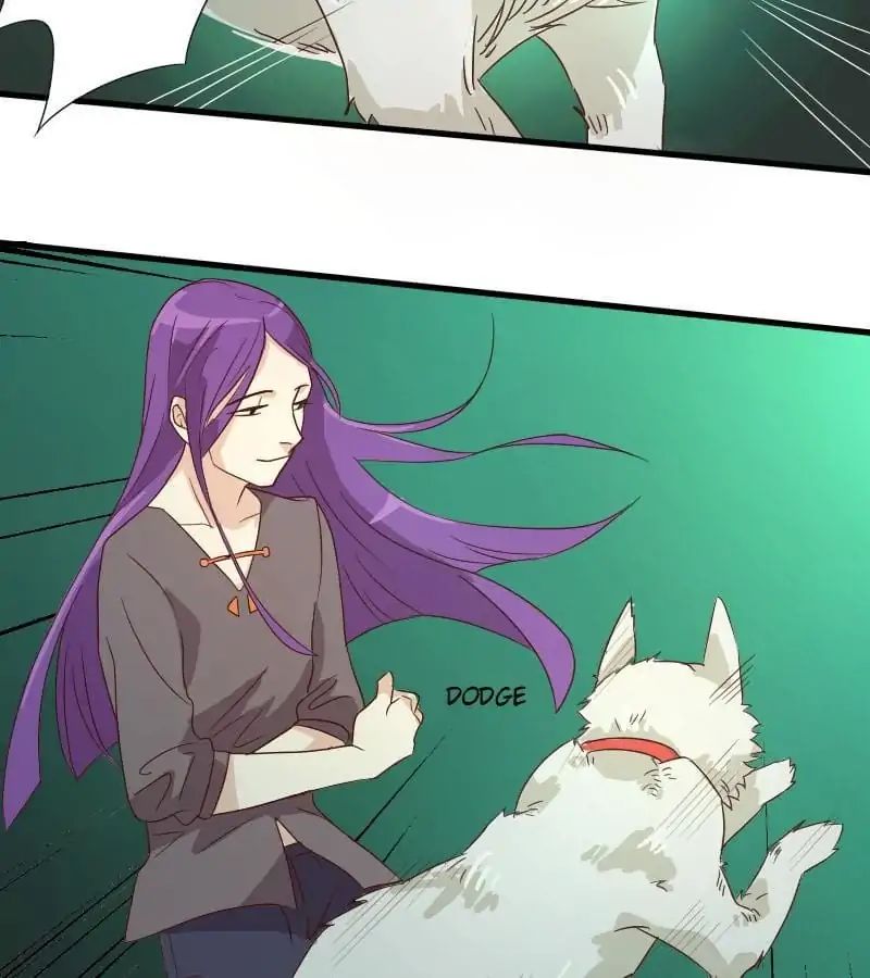 Read I Work for the Matchmaker chapter 9 image 2 on Lezhin