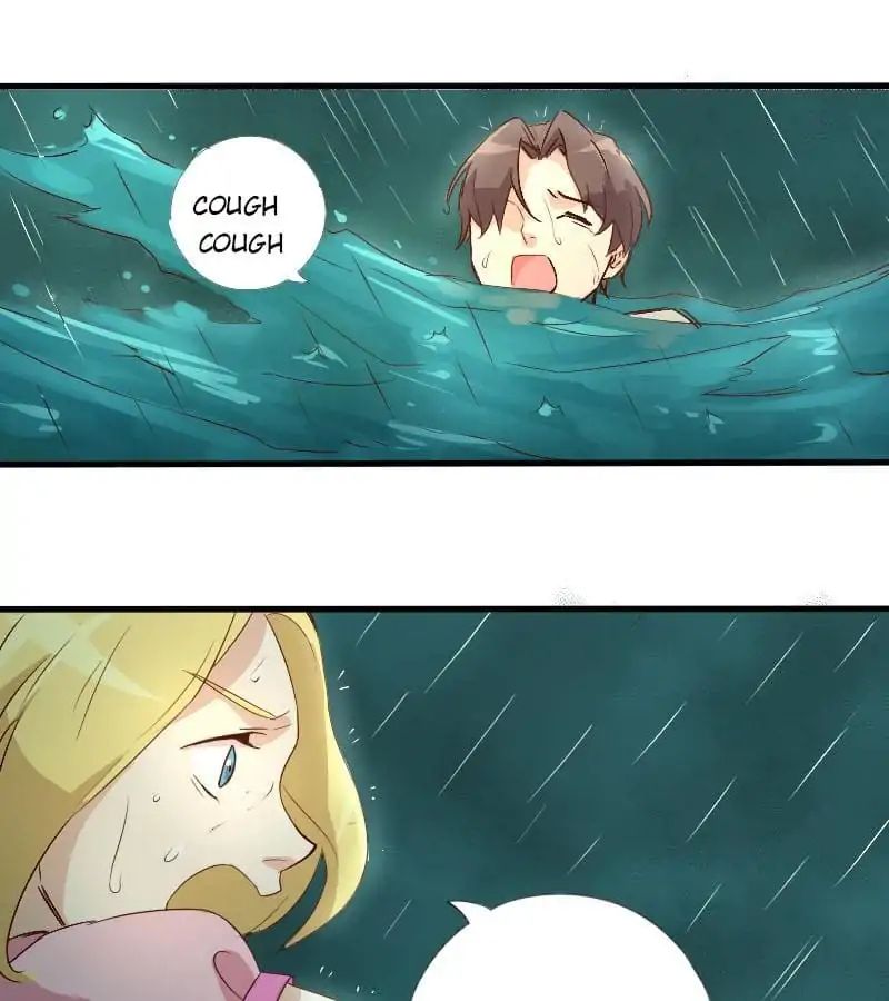 Read I Work for the Matchmaker chapter 9 image 20 on Lezhin