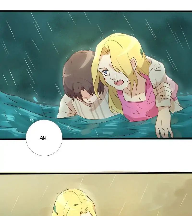 Read I Work for the Matchmaker chapter 9 image 22 on Lezhin
