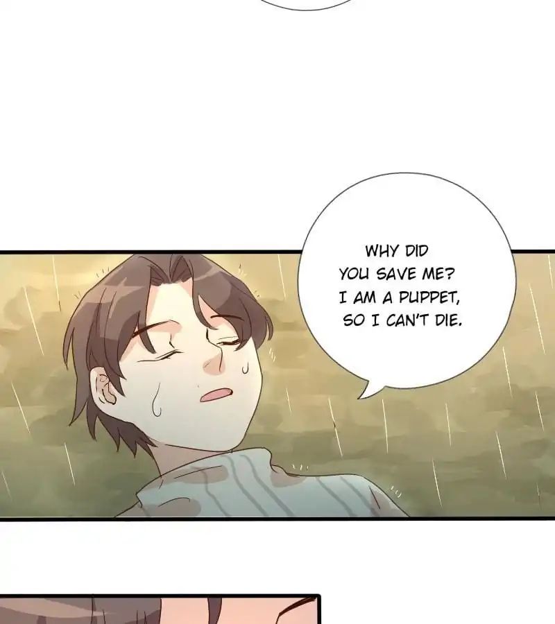Read I Work for the Matchmaker chapter 9 image 24 on Lezhin