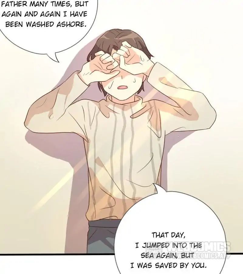Read I Work for the Matchmaker chapter 9 image 29 on Lezhin