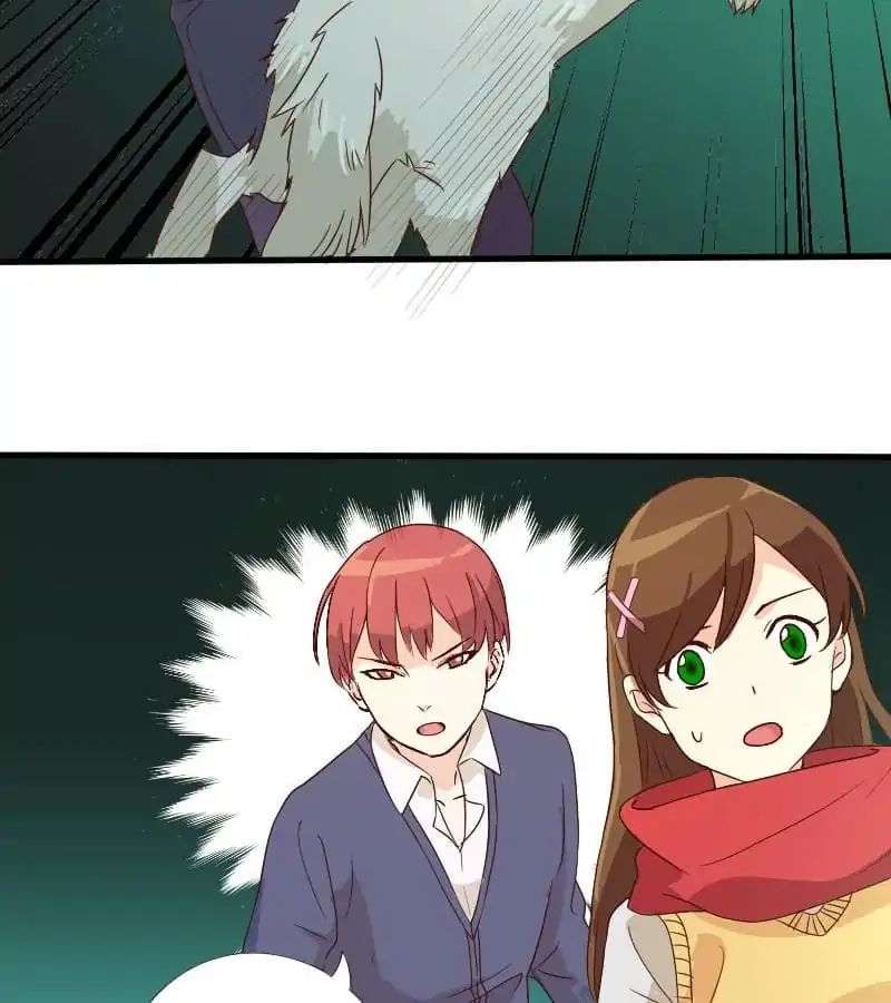 Read I Work for the Matchmaker chapter 9 image 3 on Lezhin