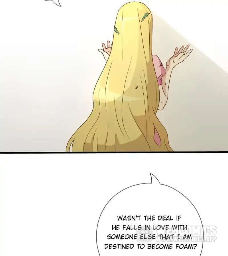 Read I Work for the Matchmaker chapter 9 image 33 on Lezhin