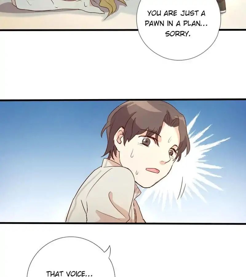 Read I Work for the Matchmaker chapter 9 image 36 on Lezhin
