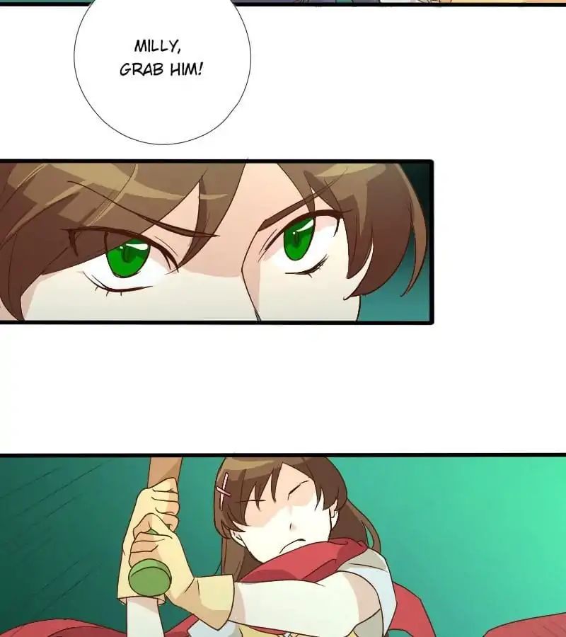 Read I Work for the Matchmaker chapter 9 image 4 on Lezhin