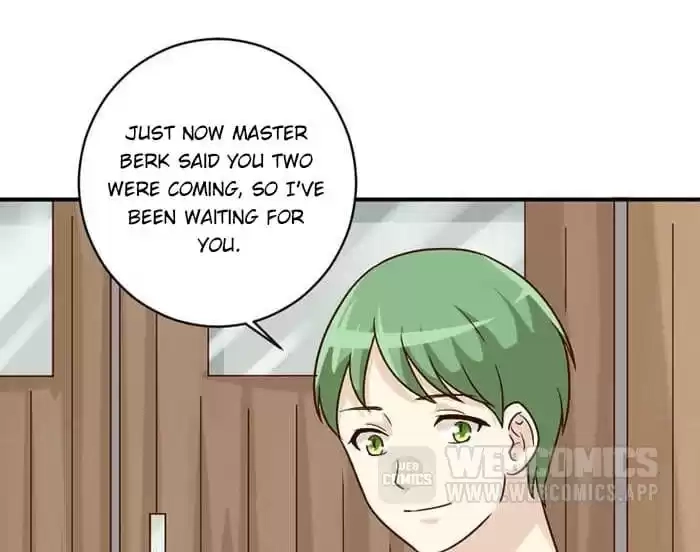 Read I Work for the Matchmaker chapter 91 image 1 on Lezhin