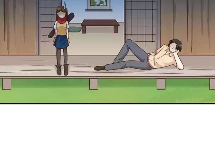 Read I Work for the Matchmaker chapter 91 image 11 on Lezhin