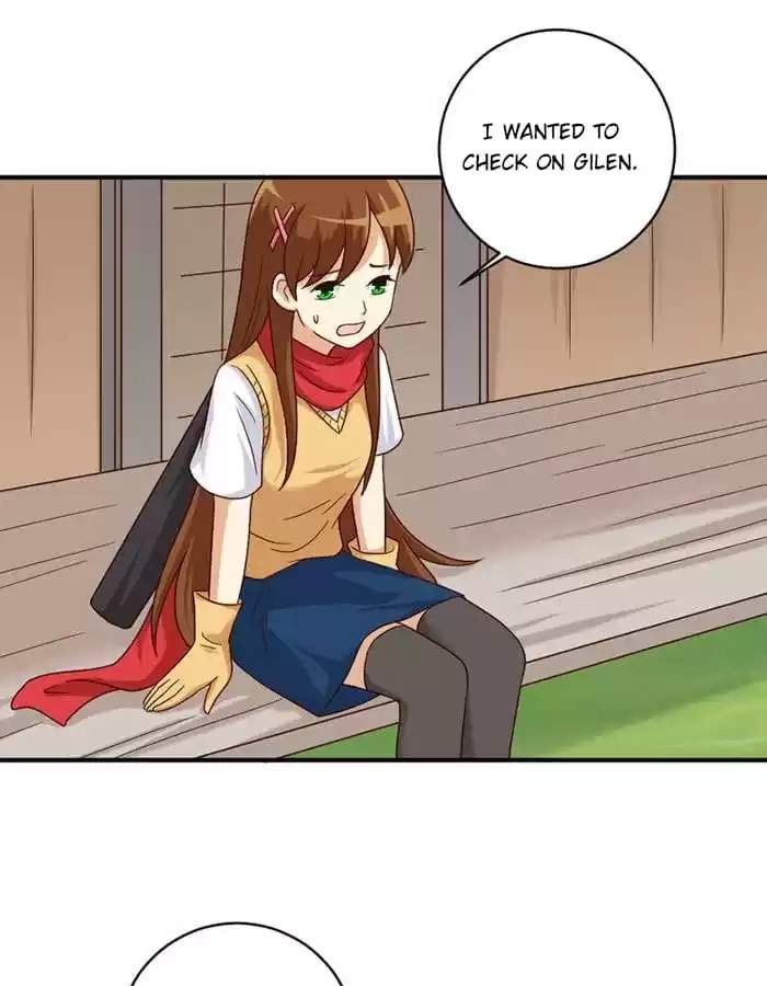 Read I Work for the Matchmaker chapter 91 image 12 on Lezhin