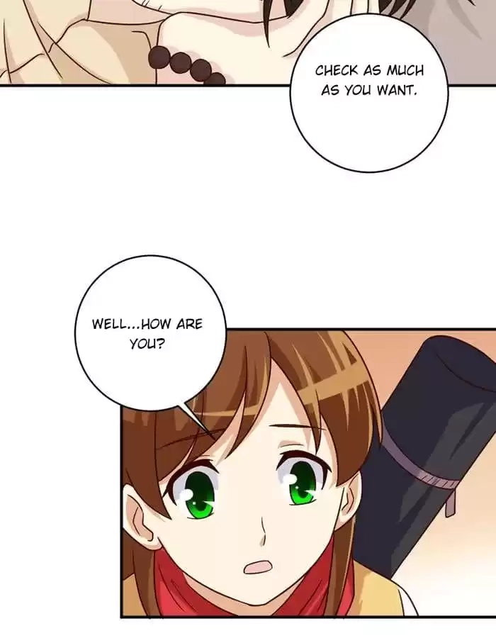 Read I Work for the Matchmaker chapter 91 image 14 on Lezhin