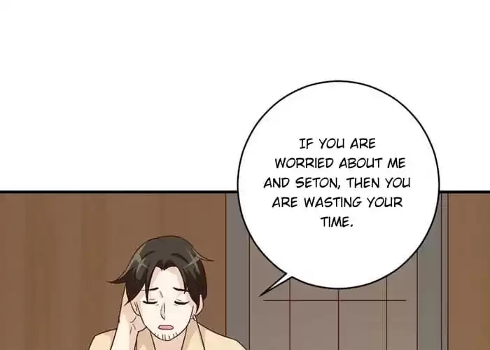 Read I Work for the Matchmaker chapter 91 image 15 on Lezhin