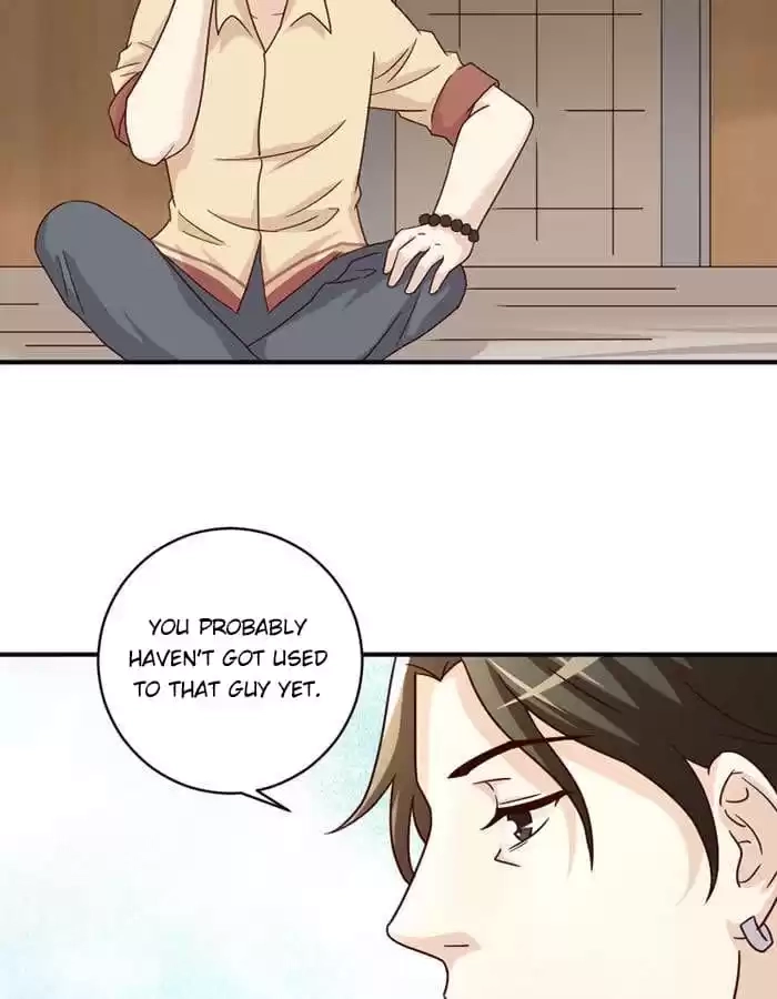 Read I Work for the Matchmaker chapter 91 image 16 on Lezhin