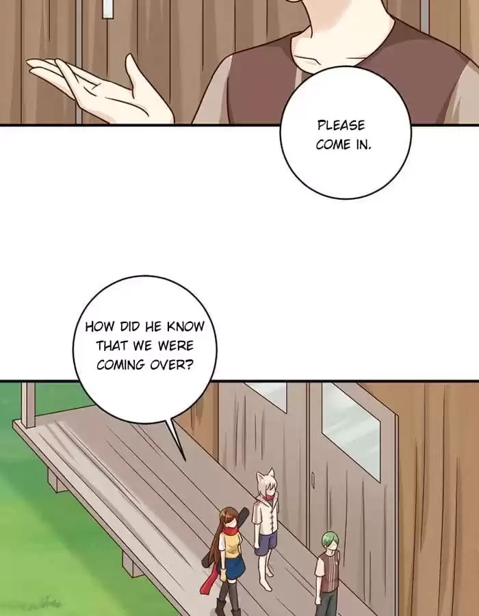 Read I Work for the Matchmaker chapter 91 image 2 on Lezhin