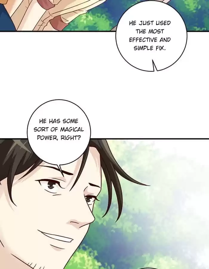 Read I Work for the Matchmaker chapter 91 image 20 on Lezhin
