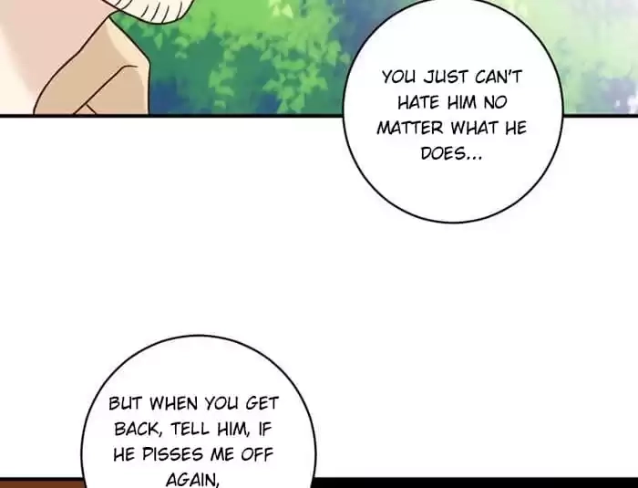 Read I Work for the Matchmaker chapter 91 image 21 on Lezhin