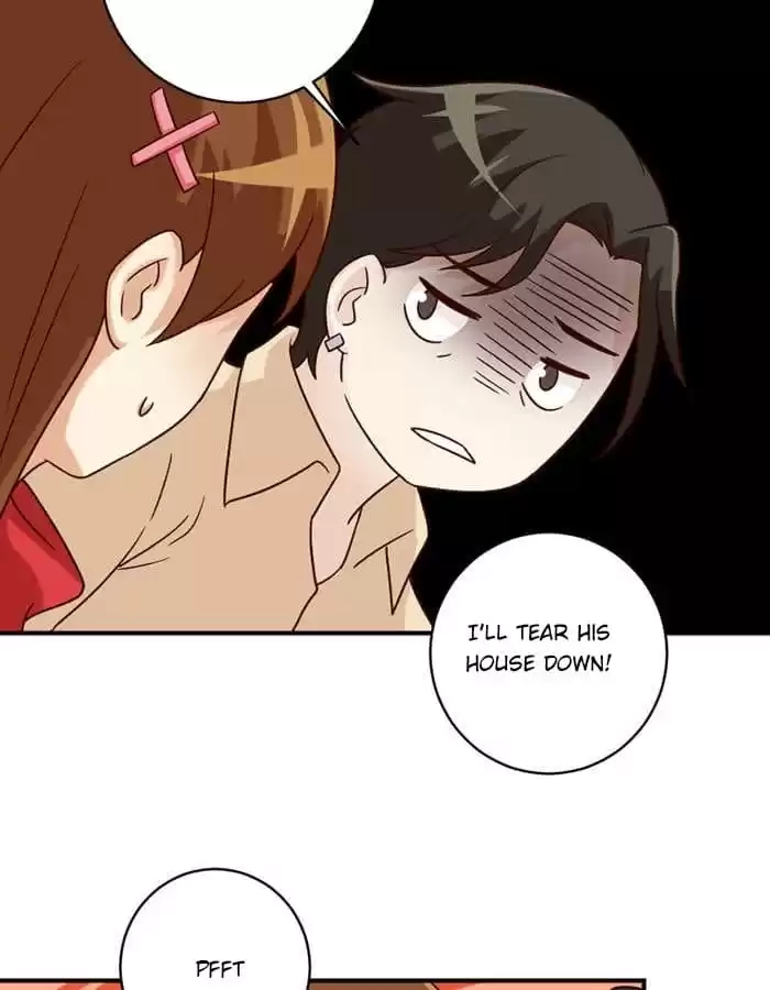 Read I Work for the Matchmaker chapter 91 image 22 on Lezhin