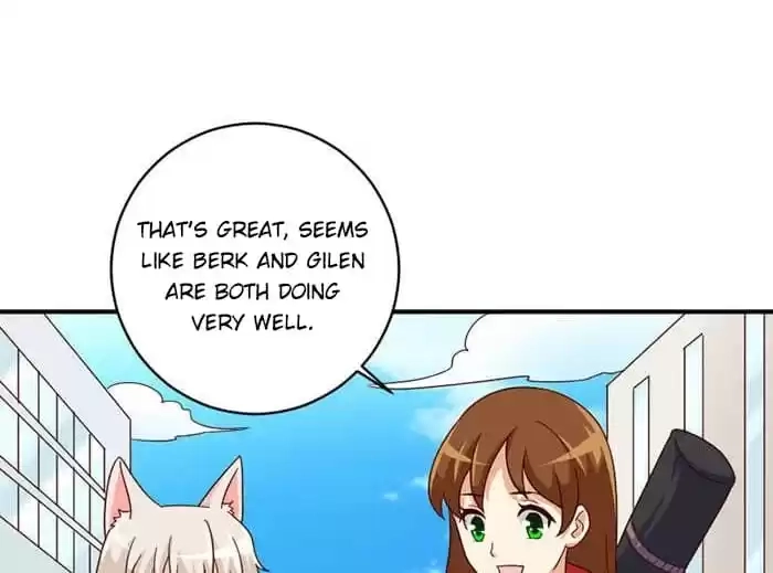 Read I Work for the Matchmaker chapter 91 image 27 on Lezhin