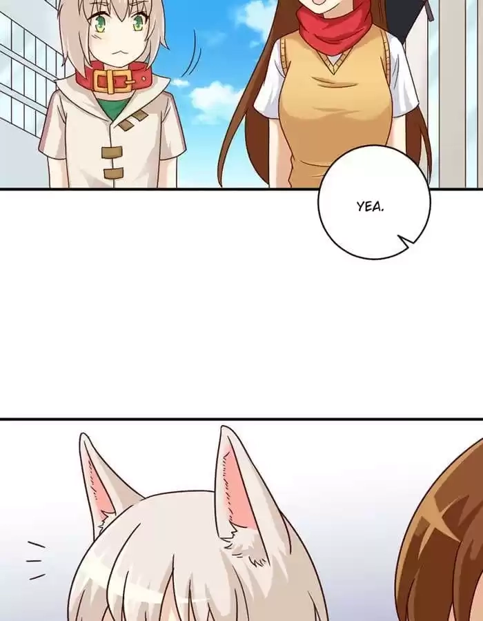 Read I Work for the Matchmaker chapter 91 image 28 on Lezhin
