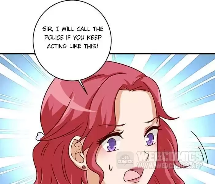 Read I Work for the Matchmaker chapter 91 image 33 on Lezhin
