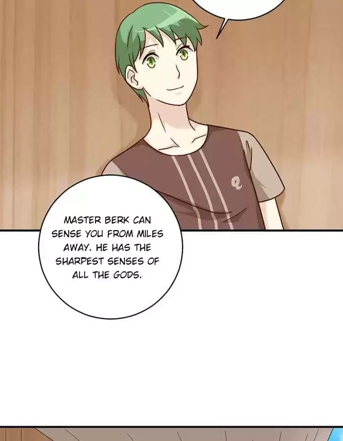 Read I Work for the Matchmaker chapter 91 image 4 on Lezhin