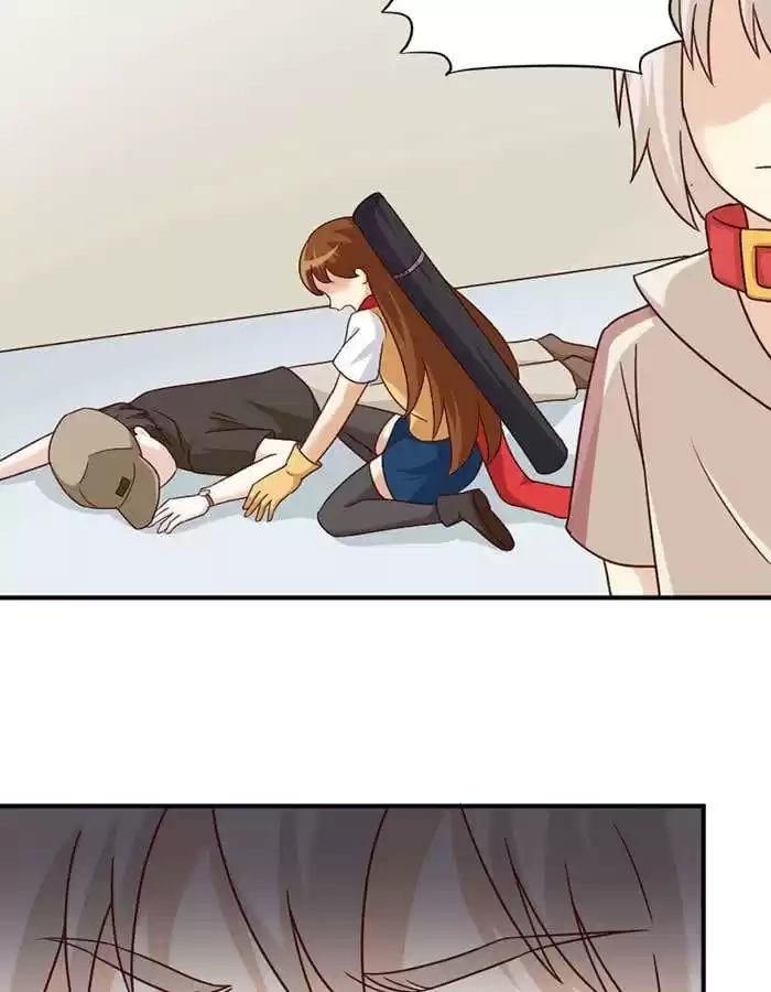 Read I Work for the Matchmaker chapter 91 image 42 on Lezhin