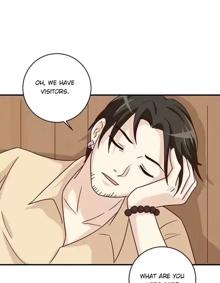 Read I Work for the Matchmaker chapter 91 image 6 on Lezhin