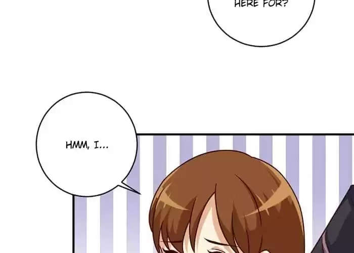 Read I Work for the Matchmaker chapter 91 image 7 on Lezhin