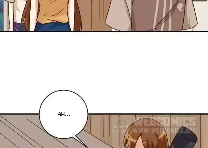 Read I Work for the Matchmaker chapter 91 image 9 on Lezhin