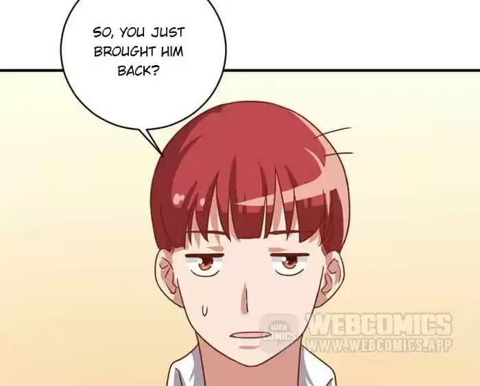Read I Work for the Matchmaker chapter 92 image 1 on Lezhin