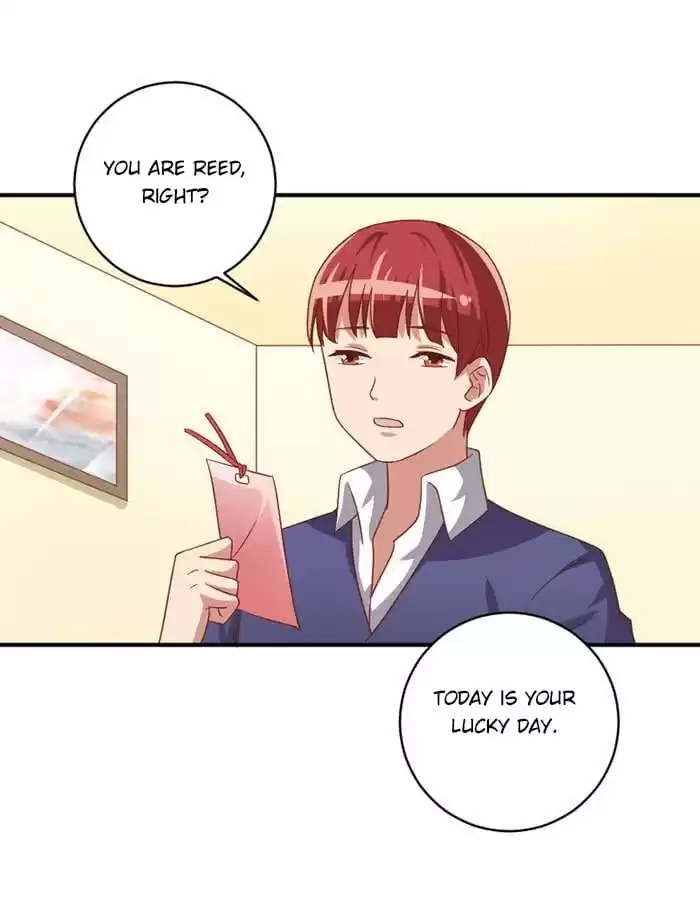 Read I Work for the Matchmaker chapter 92 image 12 on Lezhin