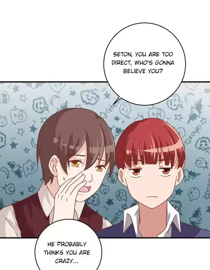 Read I Work for the Matchmaker chapter 92 image 16 on Lezhin