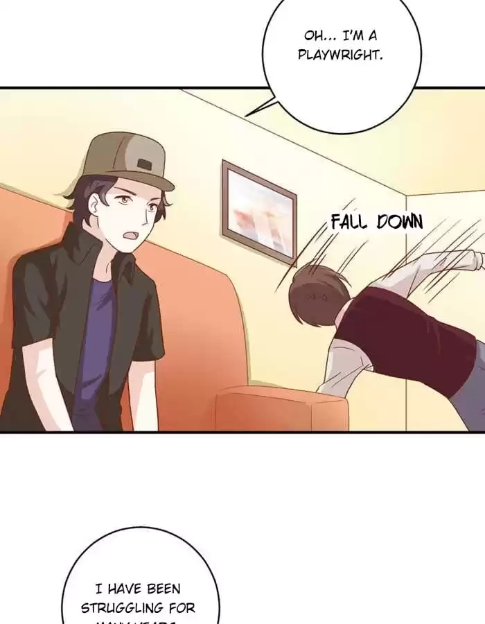 Read I Work for the Matchmaker chapter 92 image 18 on Lezhin