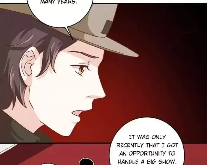 Read I Work for the Matchmaker chapter 92 image 19 on Lezhin