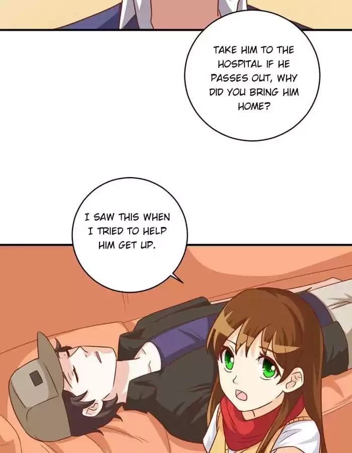 Read I Work for the Matchmaker chapter 92 image 2 on Lezhin